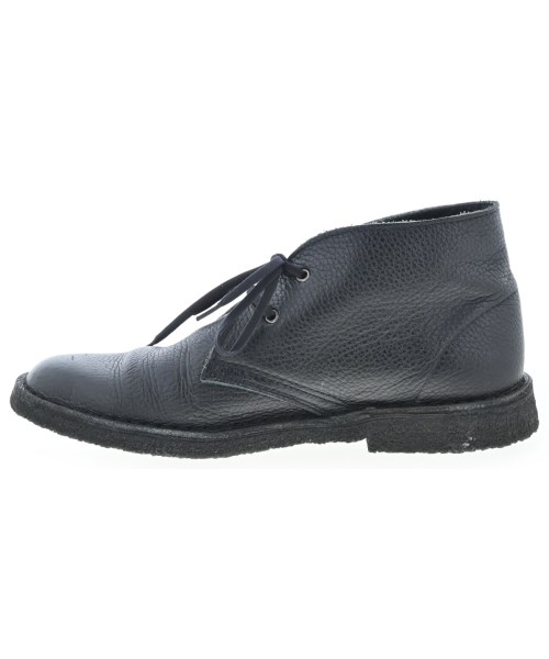 LLOYD FOOTWEAR（ロイドフットウェアー）ブーツ 黒 サイズ:EU39(24cm位) メンズ/2200670730087