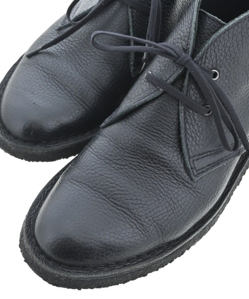 LLOYD FOOTWEAR（ロイドフットウェアー）ブーツ 黒 サイズ:EU39(24cm位) メンズ/2200670730087