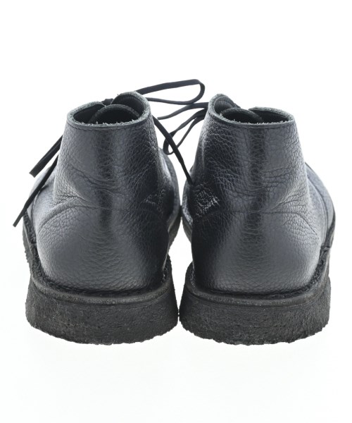 LLOYD FOOTWEAR（ロイドフットウェアー）ブーツ 黒 サイズ:EU39(24cm位) メンズ/2200670730087