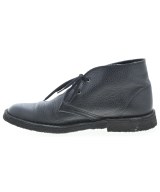 LLOYD FOOTWEAR（ロイドフットウェアー）ブーツ 黒 サイズ:EU39(24cm位) メンズ/2200670730087