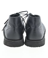 LLOYD FOOTWEAR（ロイドフットウェアー）ブーツ 黒 サイズ:EU39(24cm位) メンズ/2200670730087