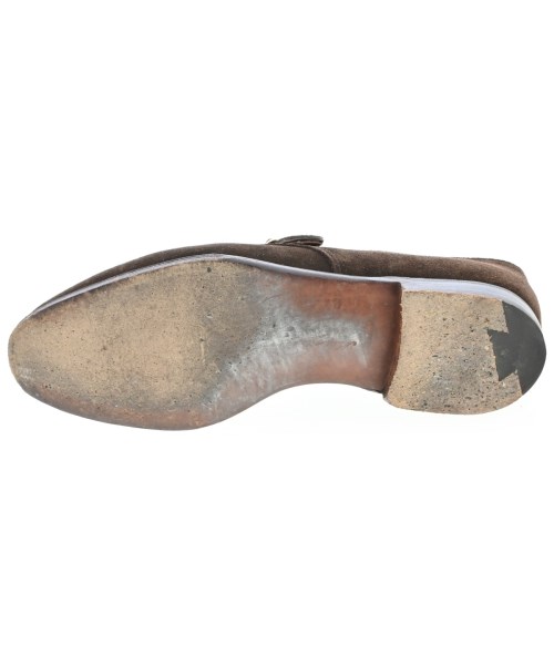 LLOYD FOOTWEAR（ロイドフットウェアー）ビジネス・ドレスシューズ 茶 サイズ:UK7(25.5cm位) メンズ/2200720368109