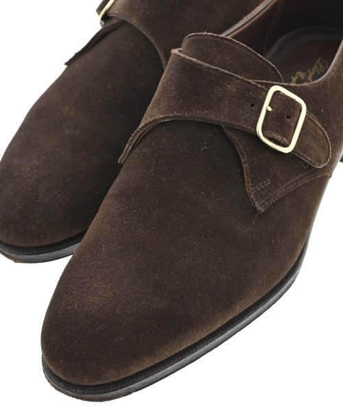 LLOYD FOOTWEAR（ロイドフットウェアー）ビジネス・ドレスシューズ 茶 サイズ:UK7(25.5cm位) メンズ/2200720368109