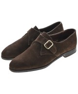 LLOYD FOOTWEAR（ロイドフットウェアー）ビジネス・ドレスシューズ 茶 サイズ:UK7(25.5cm位) メンズ/2200720368109