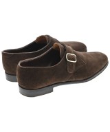 LLOYD FOOTWEAR（ロイドフットウェアー）ビジネス・ドレスシューズ 茶 サイズ:UK7(25.5cm位) メンズ/2200720368109