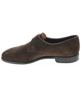 LLOYD FOOTWEAR（ロイドフットウェアー）ビジネス・ドレスシューズ 茶 サイズ:UK7(25.5cm位) メンズ/2200720368109