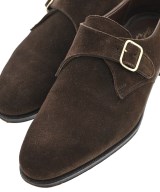 LLOYD FOOTWEAR（ロイドフットウェアー）ビジネス・ドレスシューズ 茶 サイズ:UK7(25.5cm位) メンズ/2200720368109