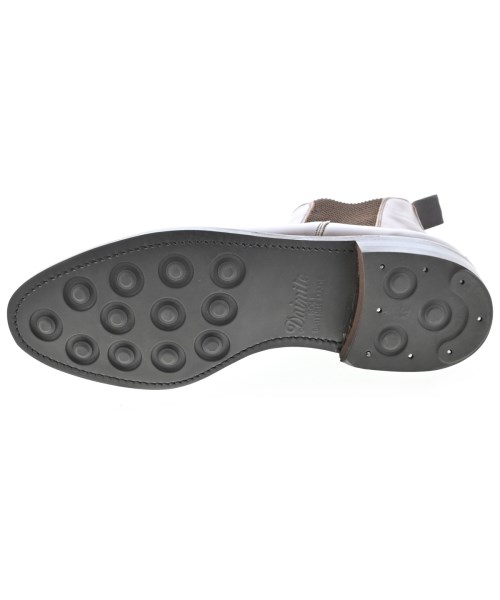 LLOYD FOOTWEAR（ロイドフットウェアー）ブーツ 茶 サイズ:8(27.5cm位) メンズ/2200721310022