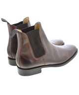 LLOYD FOOTWEAR（ロイドフットウェアー）ブーツ 茶 サイズ:8(27.5cm位) メンズ/2200721310022