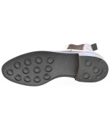 LLOYD FOOTWEAR（ロイドフットウェアー）ブーツ 茶 サイズ:8(27.5cm位) メンズ/2200721310022