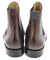 LLOYD FOOTWEAR（ロイドフットウェアー）ブーツ 茶 サイズ:8(27.5cm位) メンズ/2200721310022