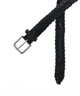 LLOYD FOOTWEAR（ロイドフットウェアー）ベルト 黒 サイズ:75/30 メンズ/2200688148188