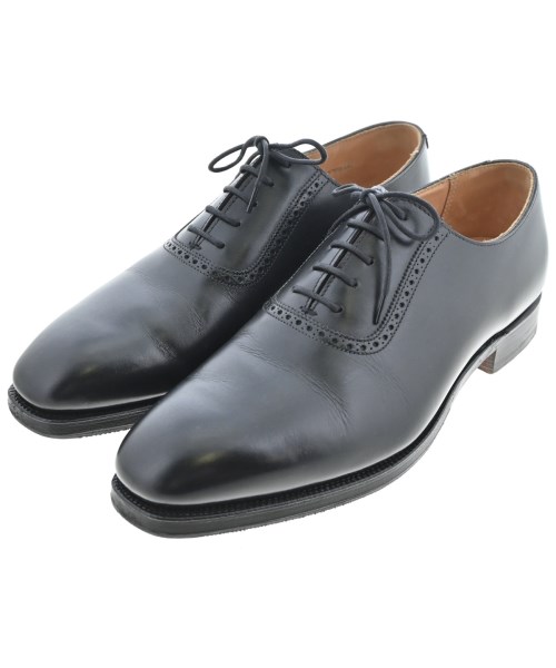 LLOYD FOOTWEAR(ロイドフットウェアー)ビジネス・ドレスシューズ 黒 サイズ:UK6 1/2(25cm位)/2200688148195