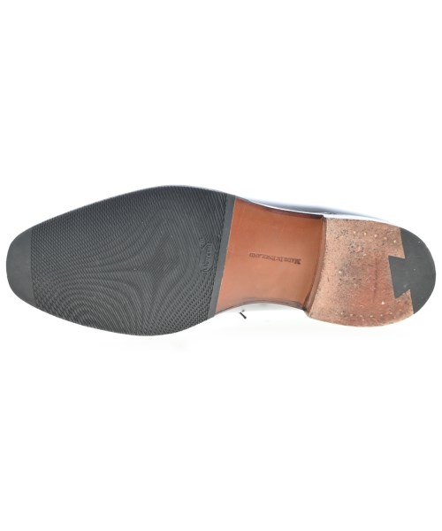 LLOYD FOOTWEAR（ロイドフットウェアー）ビジネス・ドレスシューズ 黒 サイズ:UK6 1/2(25cm位) メンズ/2200688148195