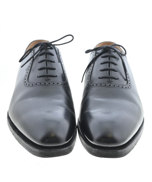 LLOYD FOOTWEAR（ロイドフットウェアー）ビジネス・ドレスシューズ 黒 サイズ:UK6 1/2(25cm位) メンズ/2200688148195