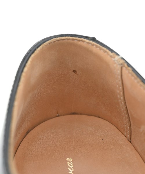 LLOYD FOOTWEAR（ロイドフットウェアー）ビジネス・ドレスシューズ 黒 サイズ:UK6 1/2(25cm位) メンズ/2200688148195