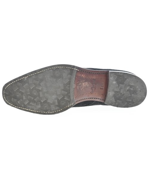 SCOTCHGRAIN（スコッチグレイン）ビジネス・ドレスシューズ 黒 サイズ:24.5cm メンズ/2200636025011