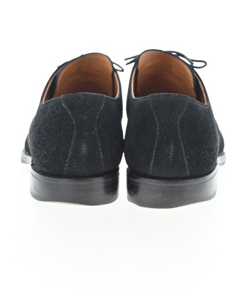 SCOTCHGRAIN（スコッチグレイン）ビジネス・ドレスシューズ 黒 サイズ:24.5cm メンズ/2200636025011