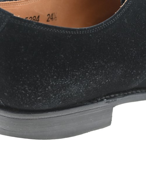 SCOTCHGRAIN（スコッチグレイン）ビジネス・ドレスシューズ 黒 サイズ:24.5cm メンズ/2200636025011
