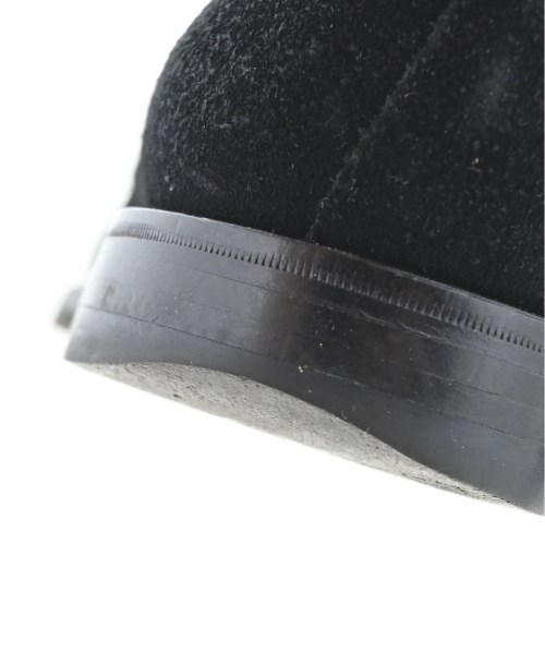 SCOTCHGRAIN（スコッチグレイン）ビジネス・ドレスシューズ 黒 サイズ:24.5cm メンズ/2200636025011