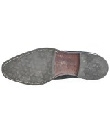 SCOTCHGRAIN（スコッチグレイン）ビジネス・ドレスシューズ 黒 サイズ:24.5cm メンズ/2200636025011