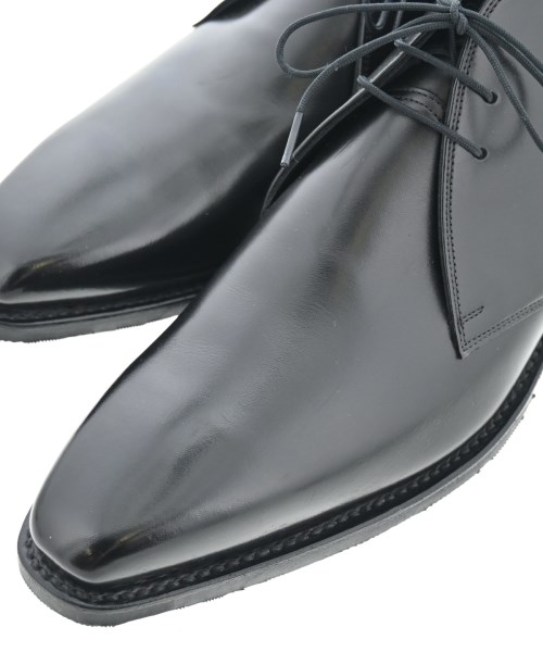 SCOTCHGRAIN（スコッチグレイン）ビジネス・ドレスシューズ 黒 サイズ:25 1/2(25.5cm位) メンズ/2200625784011