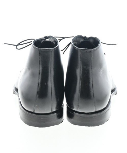 SCOTCHGRAIN（スコッチグレイン）ビジネス・ドレスシューズ 黒 サイズ:25 1/2(25.5cm位) メンズ/2200625784011