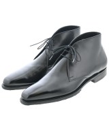 SCOTCHGRAIN（スコッチグレイン）ビジネス・ドレスシューズ 黒 サイズ:25 1/2(25.5cm位) メンズ/2200625784011