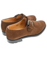 SCOTCHGRAIN（スコッチグレイン）ビジネス・ドレスシューズ 茶 サイズ:24cm メンズ/2200619294021