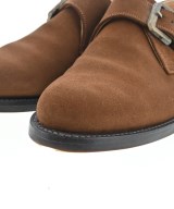 SCOTCHGRAIN（スコッチグレイン）ビジネス・ドレスシューズ 茶 サイズ:24cm メンズ/2200619294021