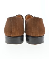 SCOTCHGRAIN（スコッチグレイン）ビジネス・ドレスシューズ 茶 サイズ:24cm メンズ/2200619294021