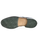 SCOTCHGRAIN（スコッチグレイン）ドレスシューズ/ローファー 紺 サイズ:23cm レディース/2200607691016