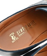 SCOTCHGRAIN（スコッチグレイン）ドレスシューズ/ローファー 紺 サイズ:23cm レディース/2200607691016