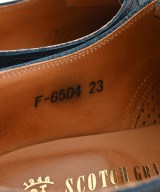 SCOTCHGRAIN（スコッチグレイン）ドレスシューズ/ローファー 紺 サイズ:23cm レディース/2200607691016