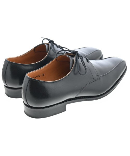 SCOTCHGRAIN（スコッチグレイン）ビジネス・ドレスシューズ 黒 サイズ:4(25cm位) メンズ/2200619015091