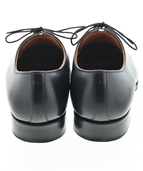 SCOTCHGRAIN（スコッチグレイン）ビジネス・ドレスシューズ 黒 サイズ:4(25cm位) メンズ/2200619015091