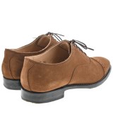 SCOTCHGRAIN（スコッチグレイン）ビジネス・ドレスシューズ 茶 サイズ:23.5cm メンズ/2200670073023