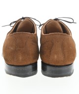SCOTCHGRAIN（スコッチグレイン）ビジネス・ドレスシューズ 茶 サイズ:23.5cm メンズ/2200670073023