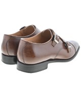 SCOTCHGRAIN（スコッチグレイン）ビジネス・ドレスシューズ 茶 サイズ:23.5cm メンズ/2200670073030