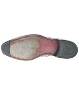 SCOTCHGRAIN（スコッチグレイン）ビジネス・ドレスシューズ 茶 サイズ:23.5cm メンズ/2200670073030