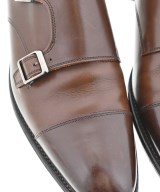 SCOTCHGRAIN（スコッチグレイン）ビジネス・ドレスシューズ 茶 サイズ:23.5cm メンズ/2200670073030