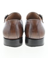 SCOTCHGRAIN（スコッチグレイン）ビジネス・ドレスシューズ 茶 サイズ:23.5cm メンズ/2200670073030