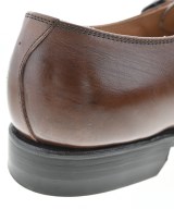 SCOTCHGRAIN（スコッチグレイン）ビジネス・ドレスシューズ 茶 サイズ:23.5cm メンズ/2200670073030