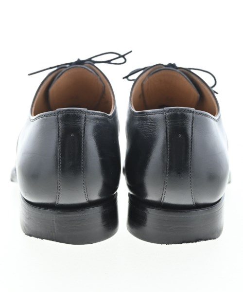 SCOTCHGRAIN（スコッチグレイン）ビジネス・ドレスシューズ 黒 サイズ:23.5cm メンズ/2200670073047