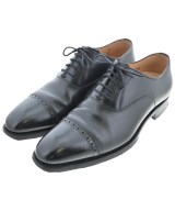 SCOTCHGRAIN（スコッチグレイン）ビジネス・ドレスシューズ 黒 サイズ:23.5cm メンズ/2200670073047