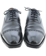 SCOTCHGRAIN（スコッチグレイン）ビジネス・ドレスシューズ 黒 サイズ:23.5cm メンズ/2200670073047