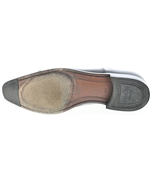 SCOTCHGRAIN（スコッチグレイン）ビジネス・ドレスシューズ 黒 サイズ:25cm メンズ/2200670320028