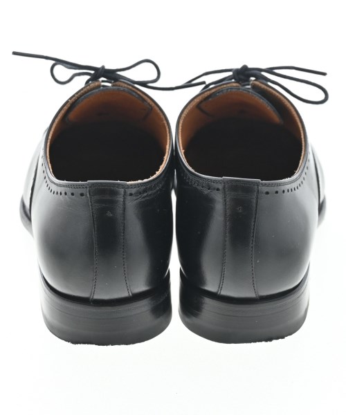 SCOTCHGRAIN（スコッチグレイン）ビジネス・ドレスシューズ 黒 サイズ:25cm メンズ/2200670320028