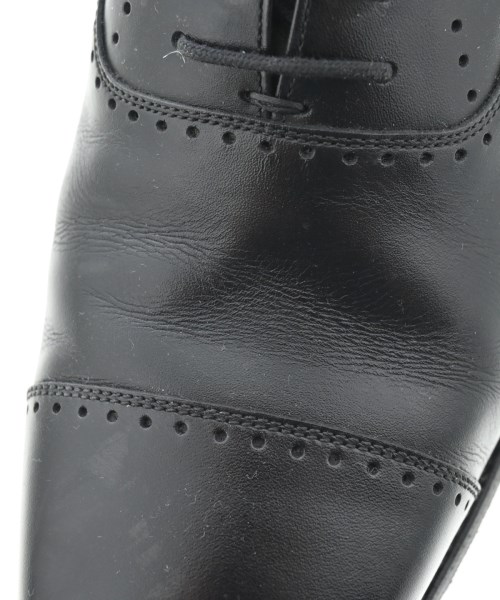 SCOTCHGRAIN（スコッチグレイン）ビジネス・ドレスシューズ 黒 サイズ:25cm メンズ/2200670320028