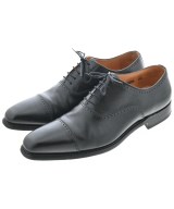 SCOTCHGRAIN（スコッチグレイン）ビジネス・ドレスシューズ 黒 サイズ:25cm メンズ/2200670320028